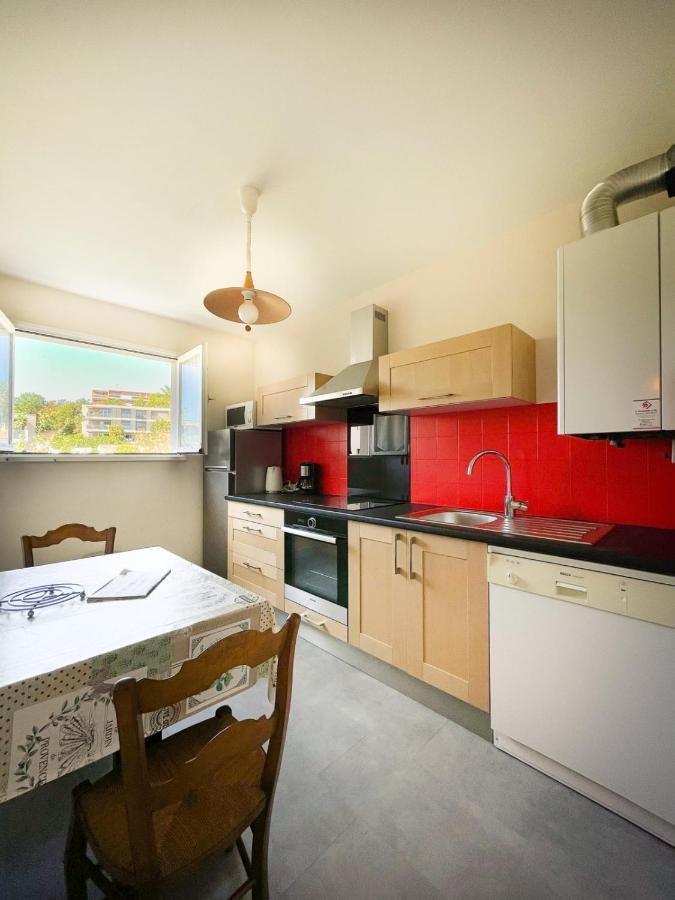 Superb With Balcony In *