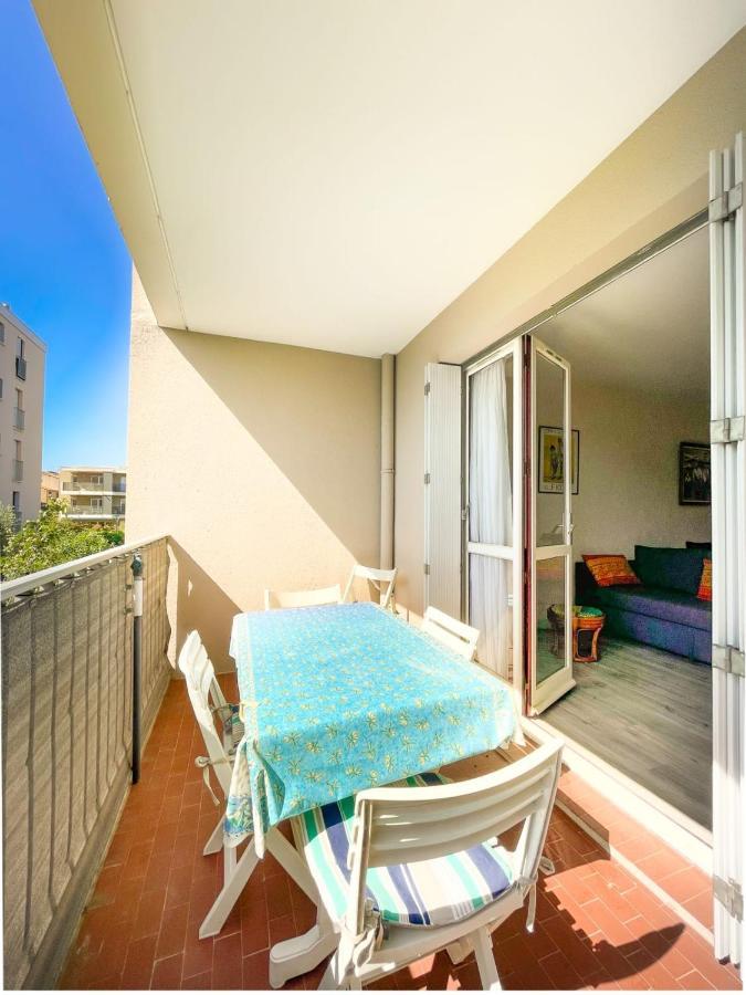 Superb With Balcony In