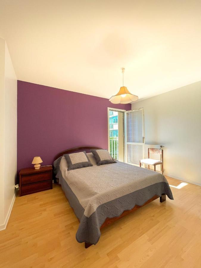 Appartement Superb With Balcony In Fréjus