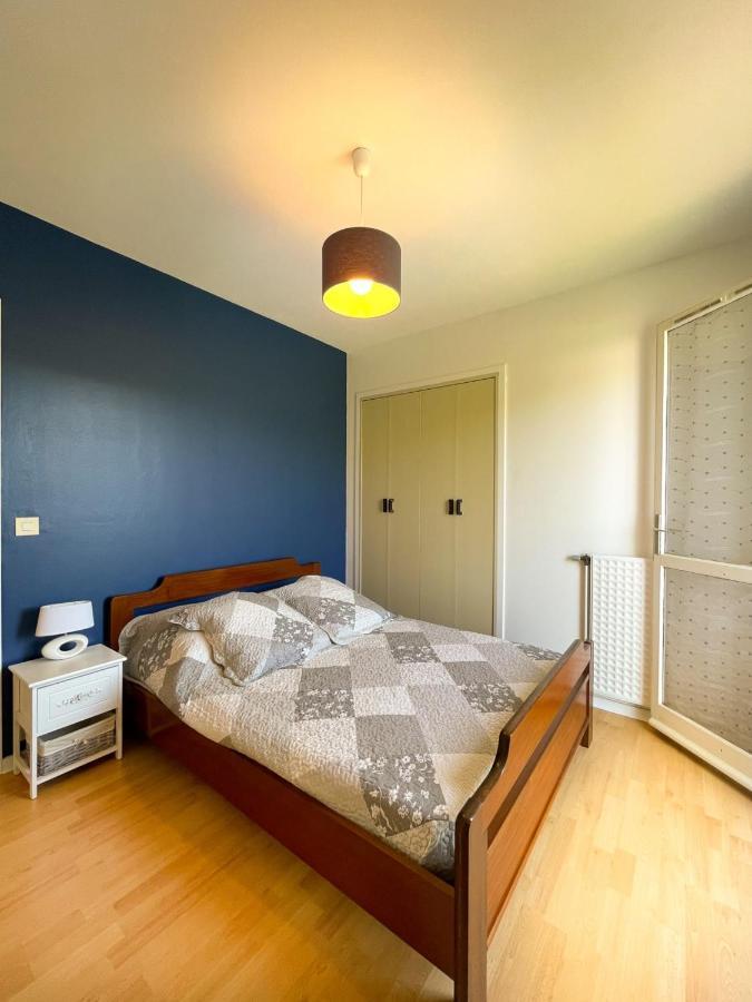 Superb With Balcony In Appartement Fréjus